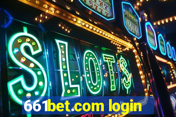 661bet.com login