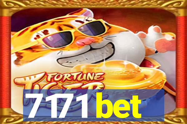 7171 bet