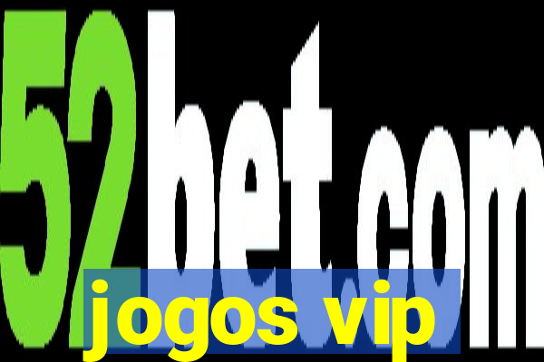 jogos vip