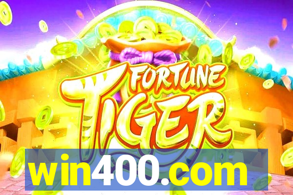 win400.com