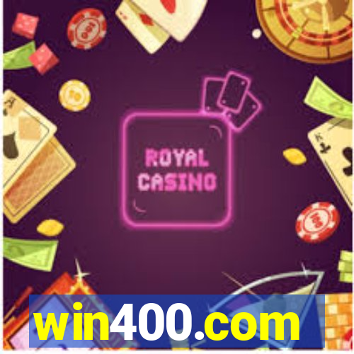 win400.com