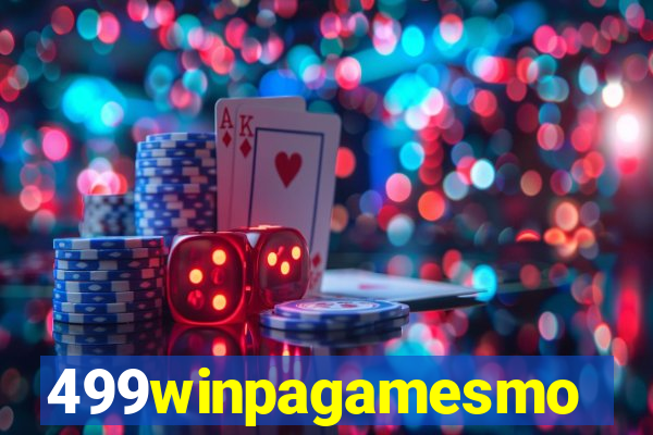 499winpagamesmo