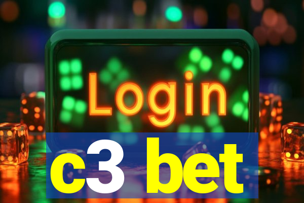 c3 bet