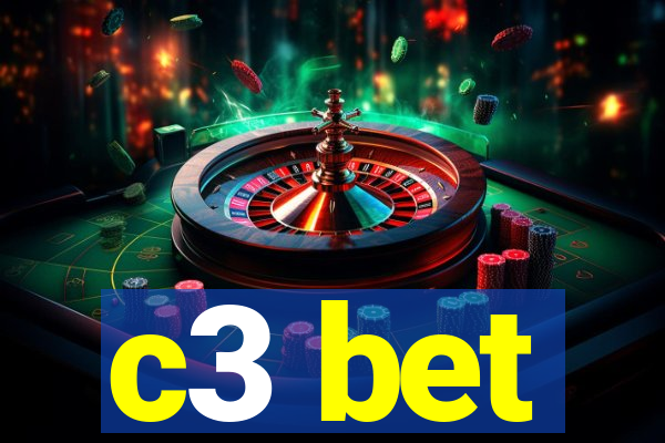 c3 bet