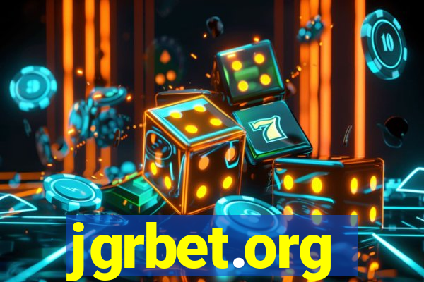 jgrbet.org