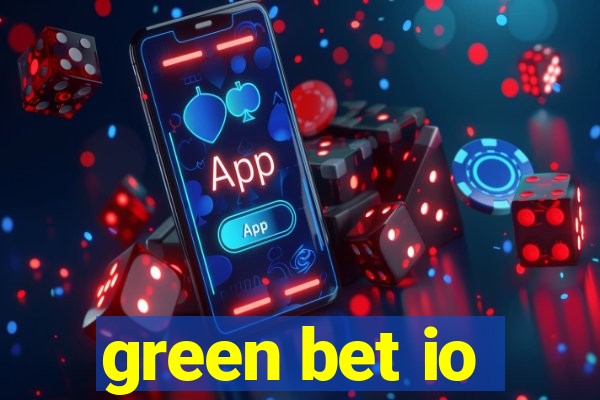 green bet io