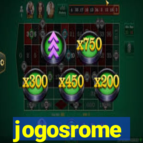 jogosrome