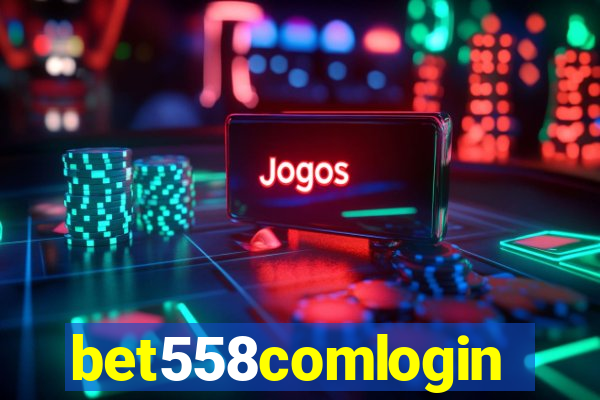 bet558comlogin