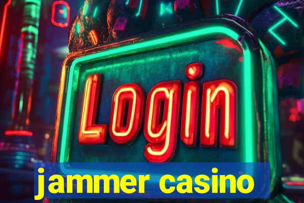 jammer casino