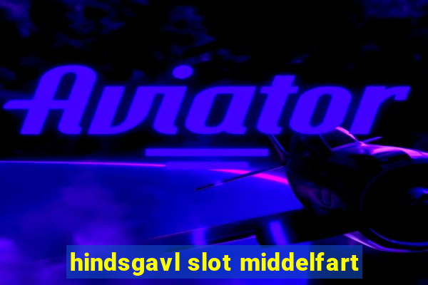 hindsgavl slot middelfart