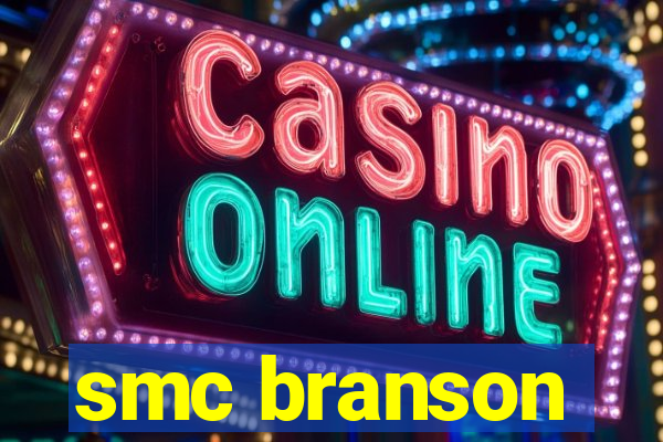 smc branson