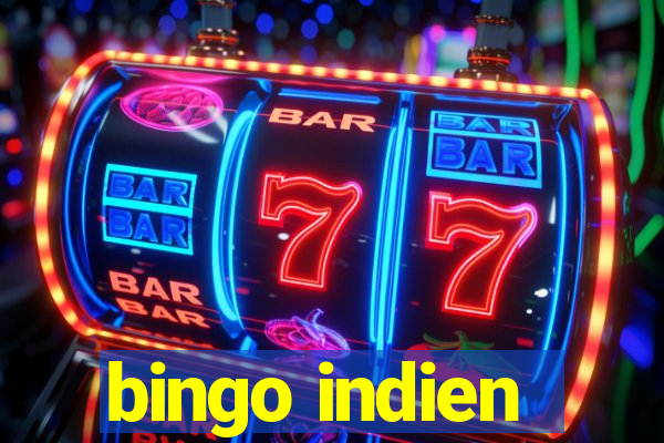 bingo indien