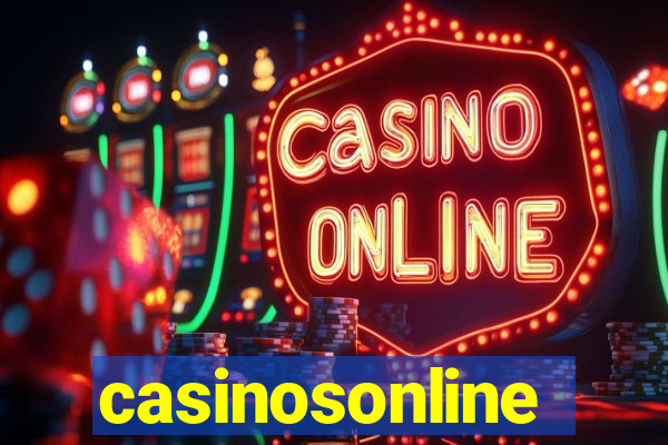 casinosonline