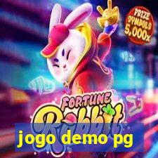 jogo demo pg