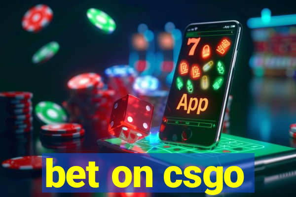 bet on csgo