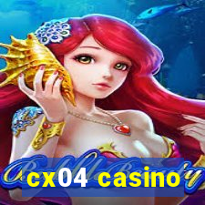 cx04 casino