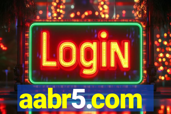 aabr5.com