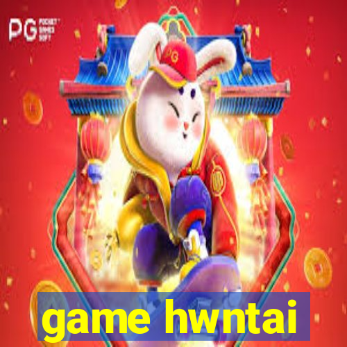 game hwntai