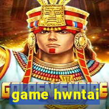 game hwntai