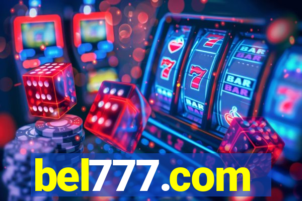 bel777.com