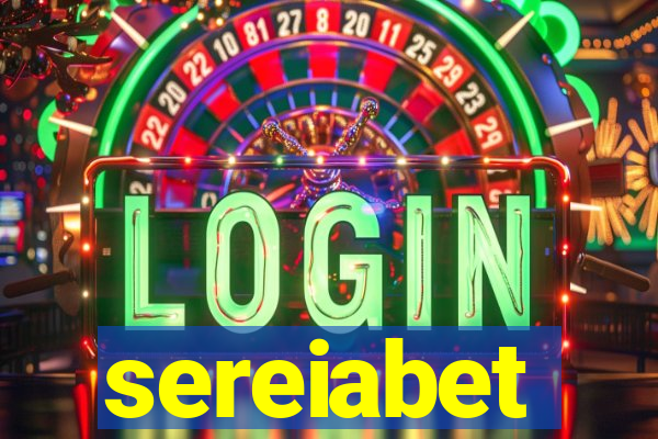 sereiabet