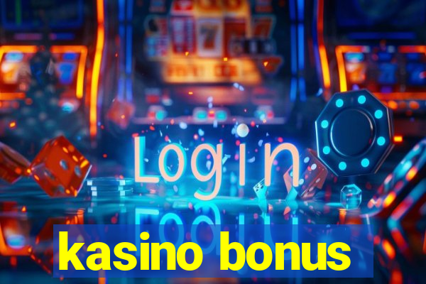 kasino bonus