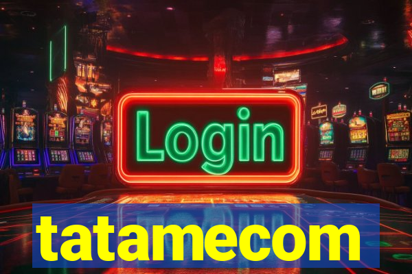 tatamecom