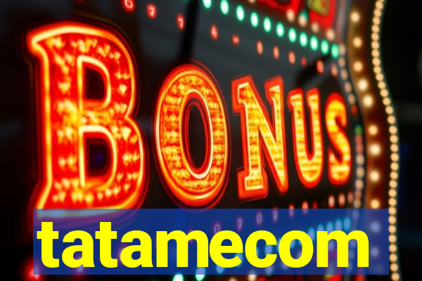 tatamecom