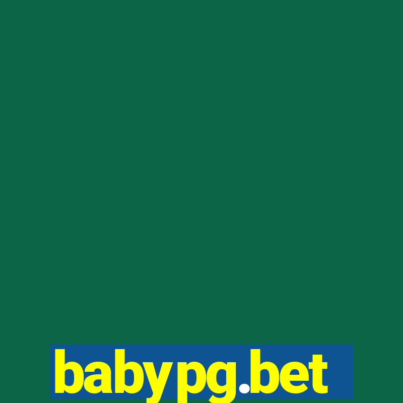 babypg.bet