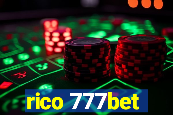 rico 777bet