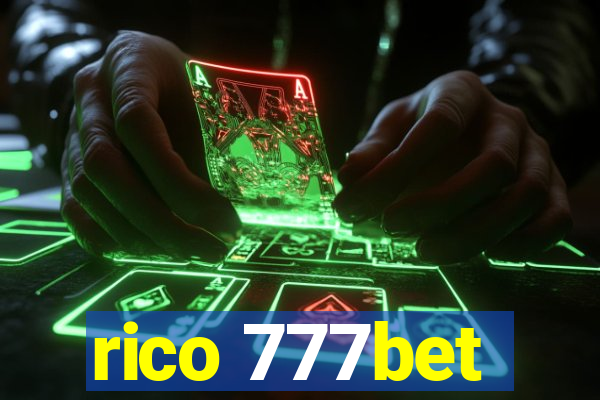 rico 777bet