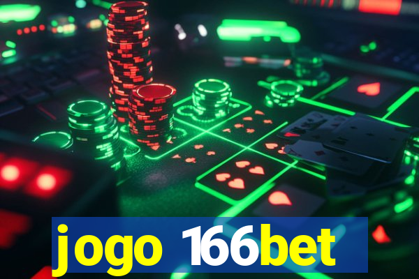 jogo 166bet