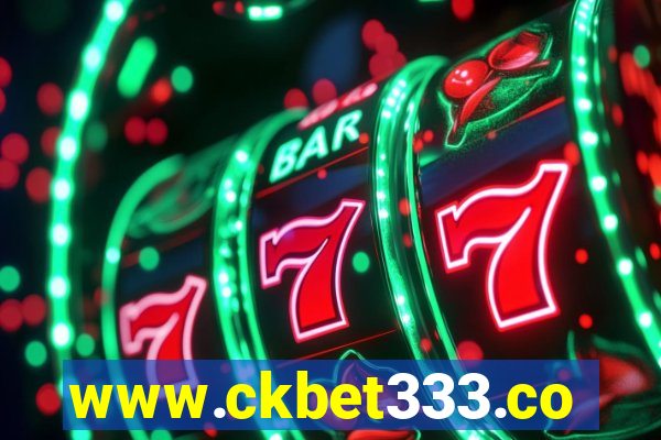 www.ckbet333.com