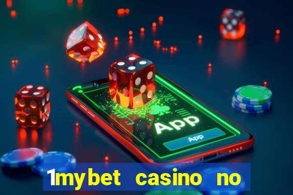 1mybet casino no deposit bonus code