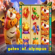 gates of olympus max win