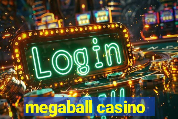 megaball casino