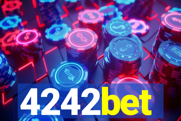 4242bet