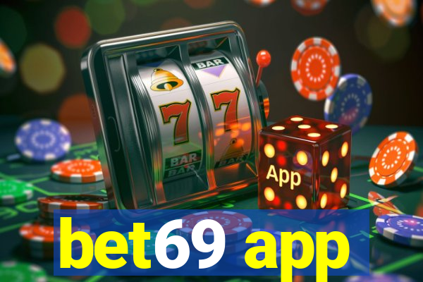 bet69 app