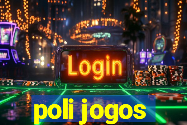 poli jogos