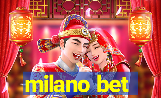 milano bet