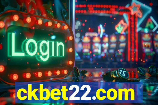 ckbet22.com