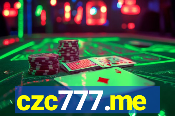 czc777.me