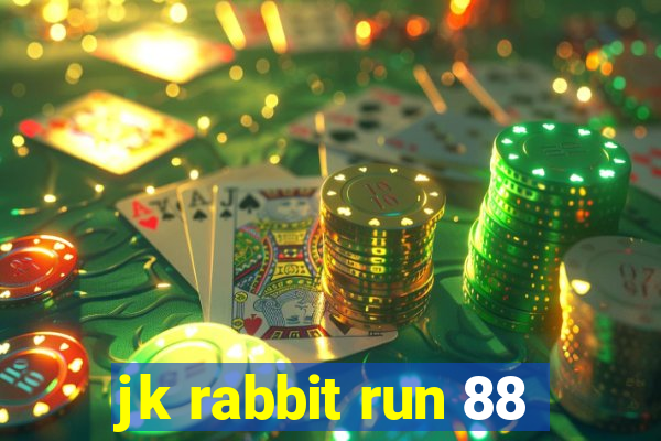 jk rabbit run 88