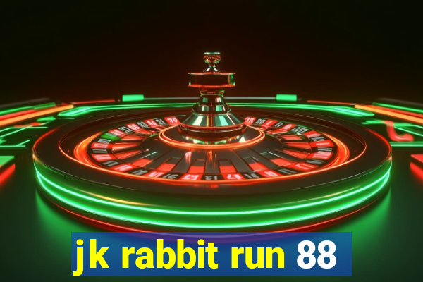 jk rabbit run 88