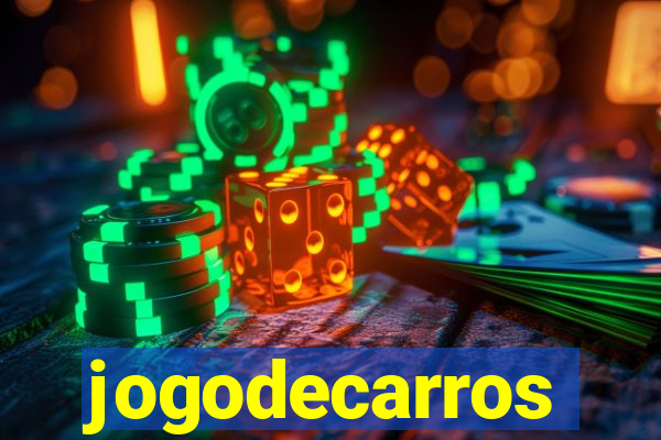 jogodecarros