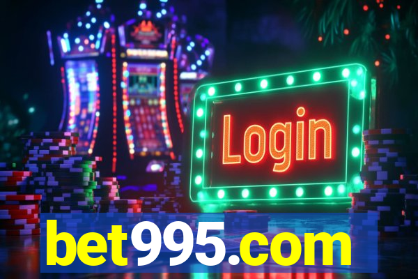 bet995.com