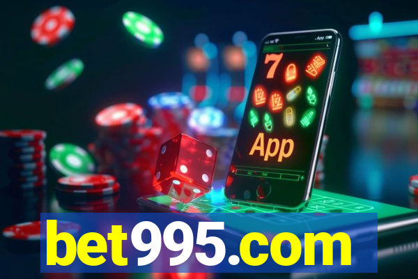 bet995.com