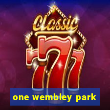 one wembley park