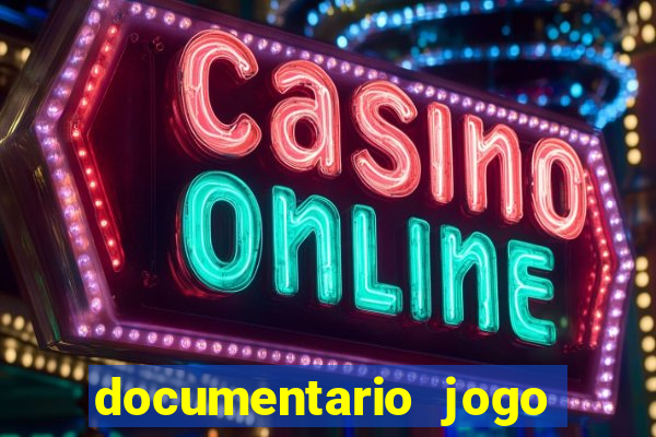 documentario jogo do bicho