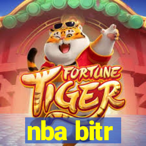 nba bitr